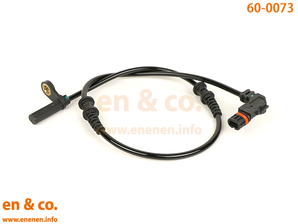 ベンツ Cクラスステーションワゴン(T203) 203254用 フロント 左側 スピードセンサー(ABSセンサー) Mercedes-Benz メルセデス・ベンツ