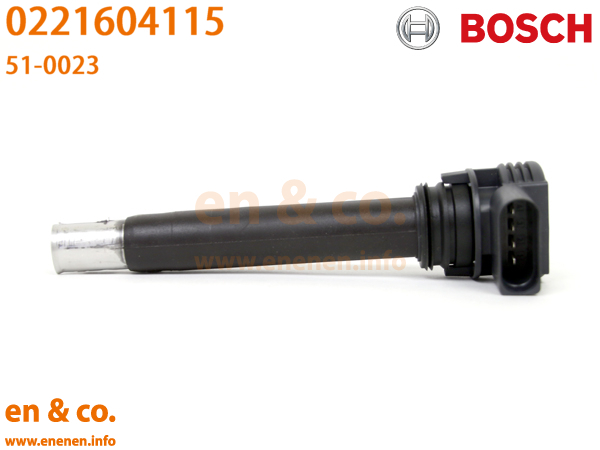 Audi アウディ A4(B8) 8KCDNF用 イグニッションコイル 4本セット