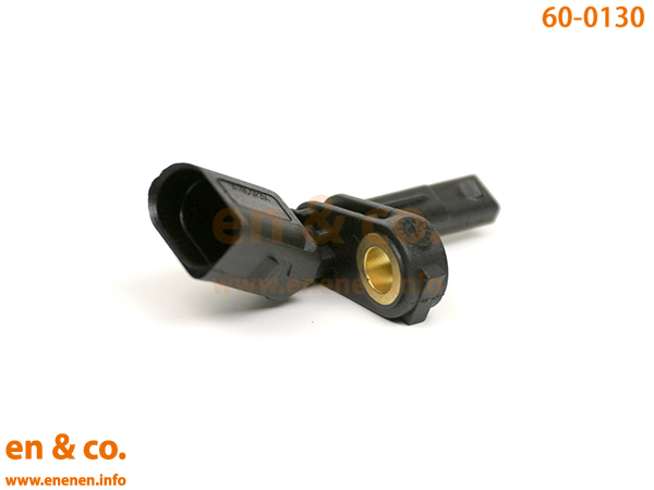 VW シロッコ 13CAV用 フロント 左側 スピードセンサー(ABSセンサー) Volkswagen フォルクスワーゲン