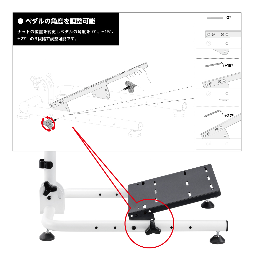 訳あり商品】Playseat Challenge ActiFit プレイシート 訳あり商品】Playseat Challenge ActiFit プレイシート