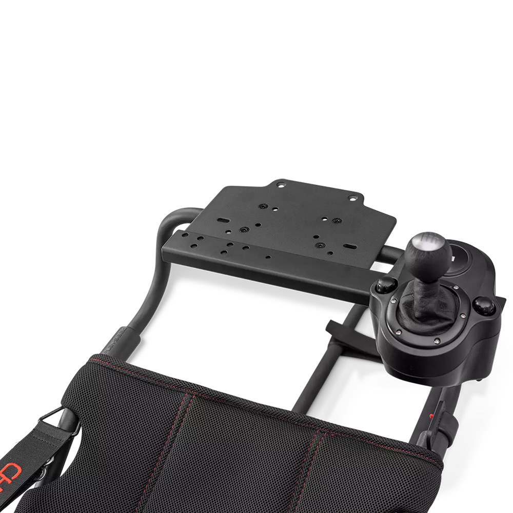 Playseat Challenge ActiFit + Gearshift Support プレイシート Playseat Challenge ActiFit + Gearshift Support プレイシート