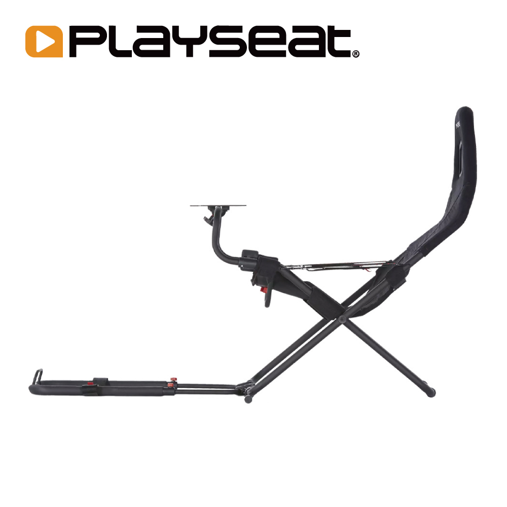 Playseat Challenge ActiFit + Gearshift Support プレイシート Playseat Challenge ActiFit + Gearshift Support プレイシート