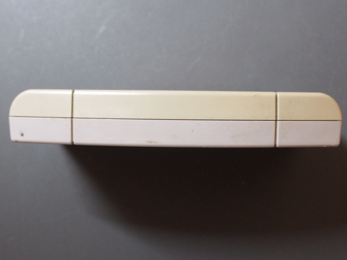 中古 任天堂 NINTENDO64 ロクヨン ROMカセット カセット コナミ KONAMI 実況パワフルプロ野球 2000 NUC-NPAJ-JPN 管理No.9175