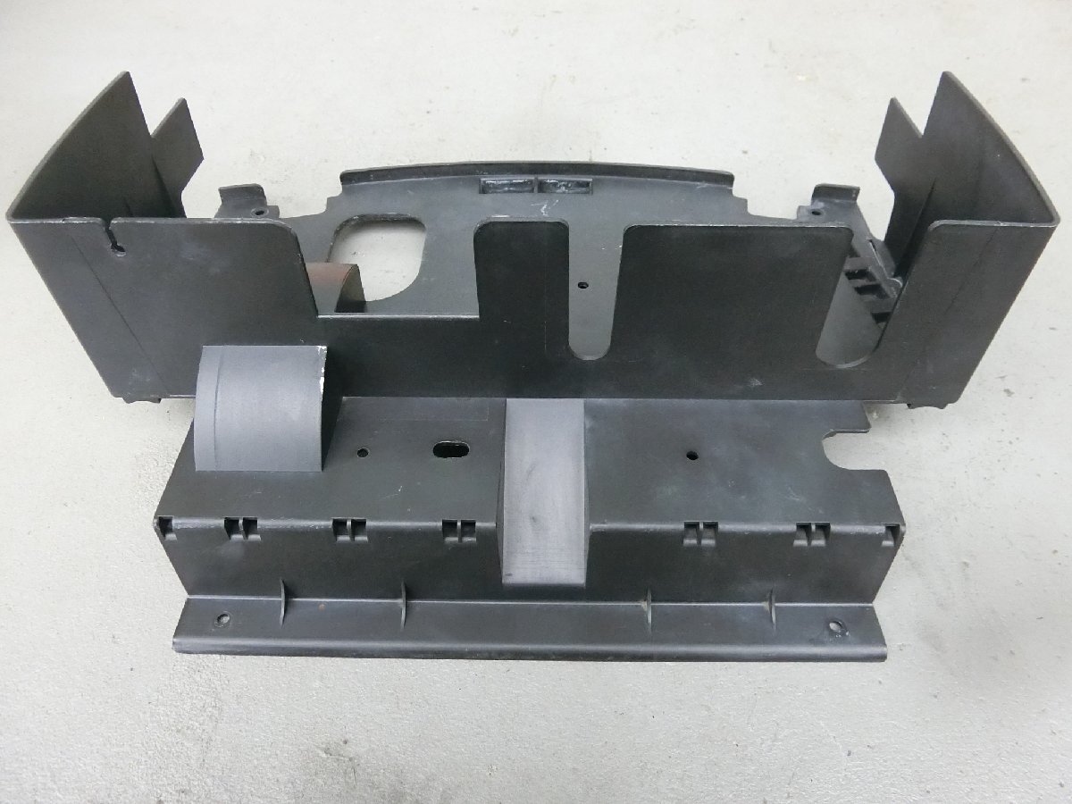  б/у Suzuki SUZUKI Senior Car senior car ET4 задняя внутренняя панель крыла брызговик 35211-90G0 благосостояние уход электромобиль управление No.34057