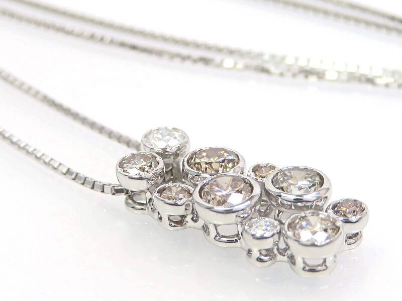 KASHIKEY カシケイ Pt900 Pt850 ダイヤモンド1 02ct 0 12ct KASHIKEY カシケイ Pt900 Pt850 ダイヤモンド1 02ct 0 12ct