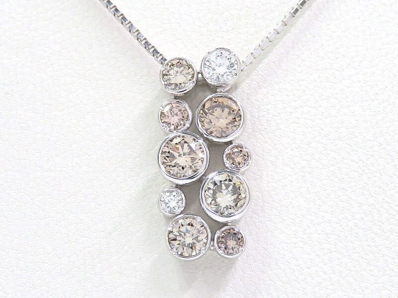 KASHIKEY カシケイ Pt900 Pt850 ダイヤモンド1 02ct 0 12ct KASHIKEY カシケイ Pt900 Pt850 ダイヤモンド1 02ct 0 12ct