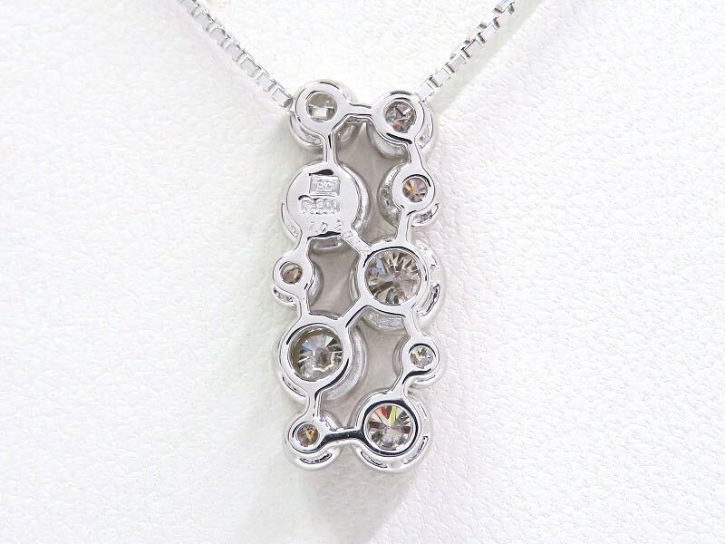 KASHIKEY カシケイ Pt900 Pt850 ダイヤモンド1 02ct 0 12ct KASHIKEY カシケイ Pt900 Pt850 ダイヤモンド1 02ct 0 12ct