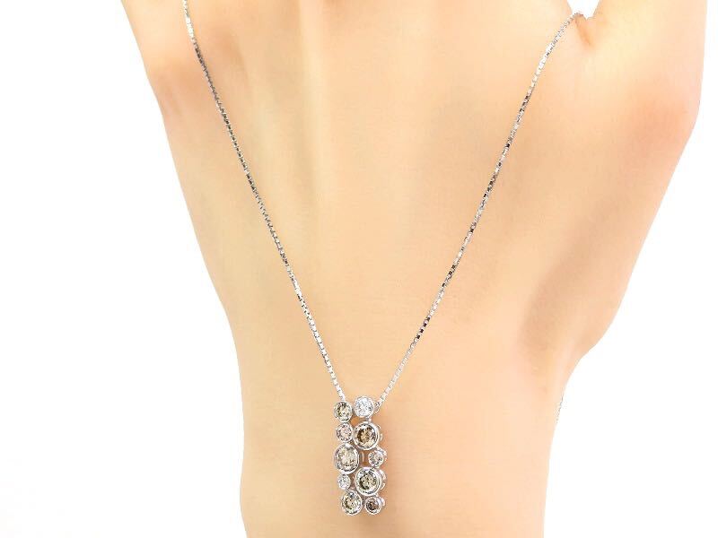 KASHIKEY カシケイ Pt900 Pt850 ダイヤモンド1 02ct 0 12ct KASHIKEY カシケイ Pt900 Pt850 ダイヤモンド1 02ct 0 12ct