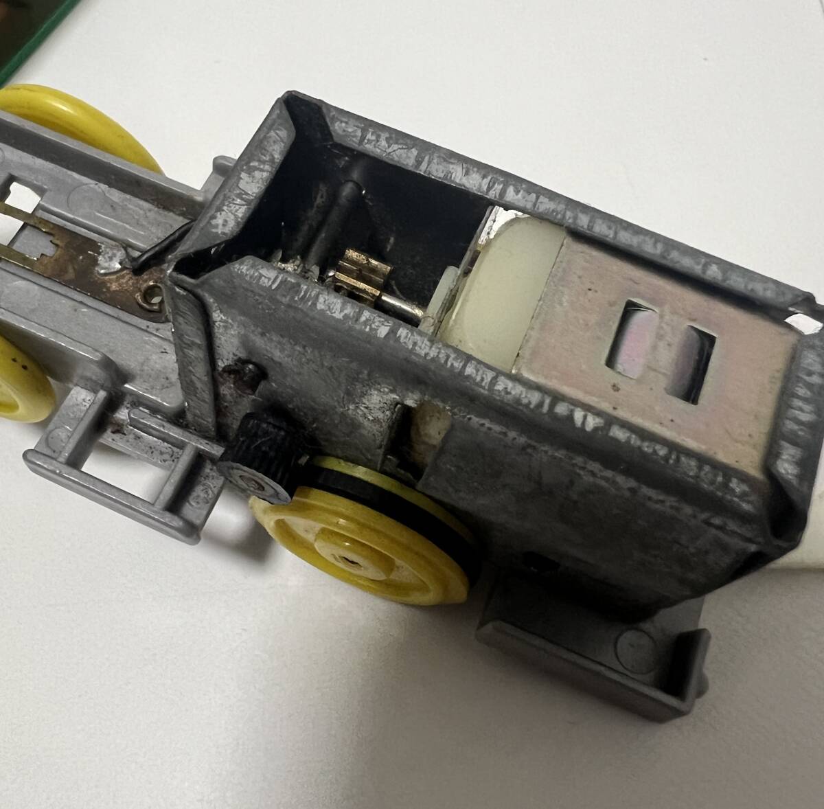 動作不良 TOMY トミー 日本製 プラレール かいそくでんしゃ 快速 動作不良 TOMY トミー 日本製 プラレール かいそくでんしゃ 快速