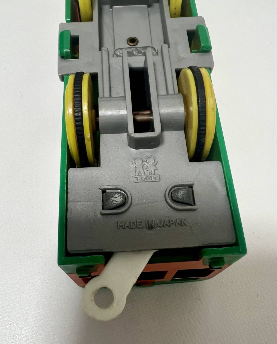 動作不良 TOMY トミー 日本製 プラレール かいそくでんしゃ 快速 動作不良 TOMY トミー 日本製 プラレール かいそくでんしゃ 快速
