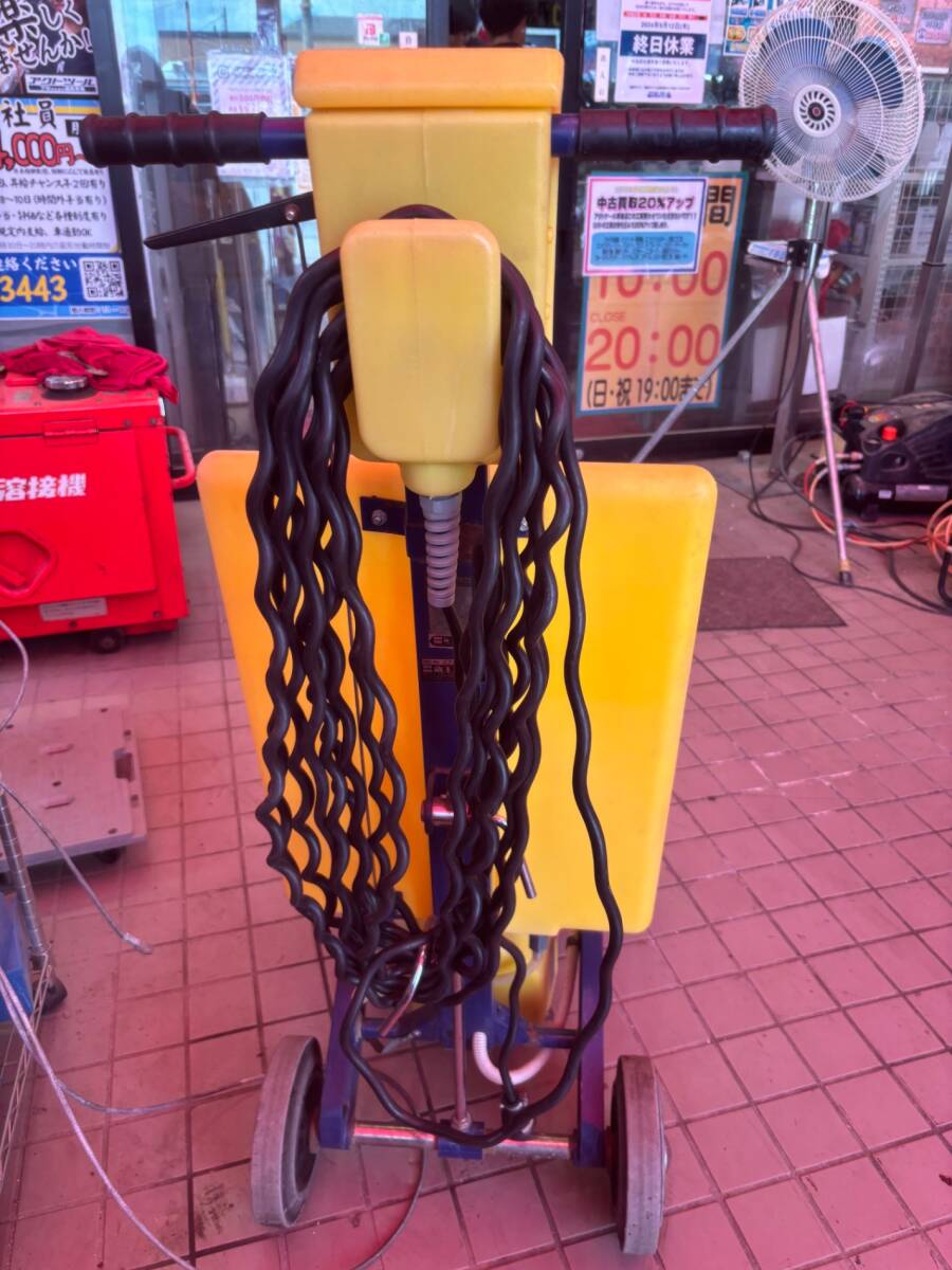 Yahoo!オークション - 蔵王産業 スプレーバルチャー/カーペット Yahoo!オークション - 蔵王産業 スプレーバルチャー/カーペット
