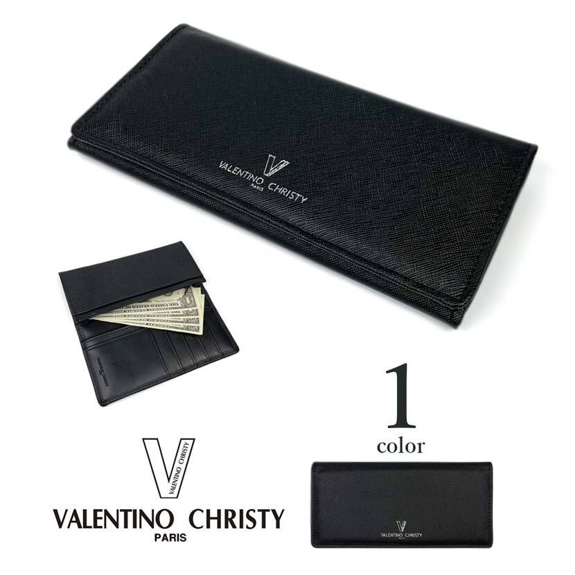 VALENTINO CHRISTY バレンチノクリスティ PUレザー かぶせ VALENTINO CHRISTY バレンチノクリスティ PUレザー かぶせ