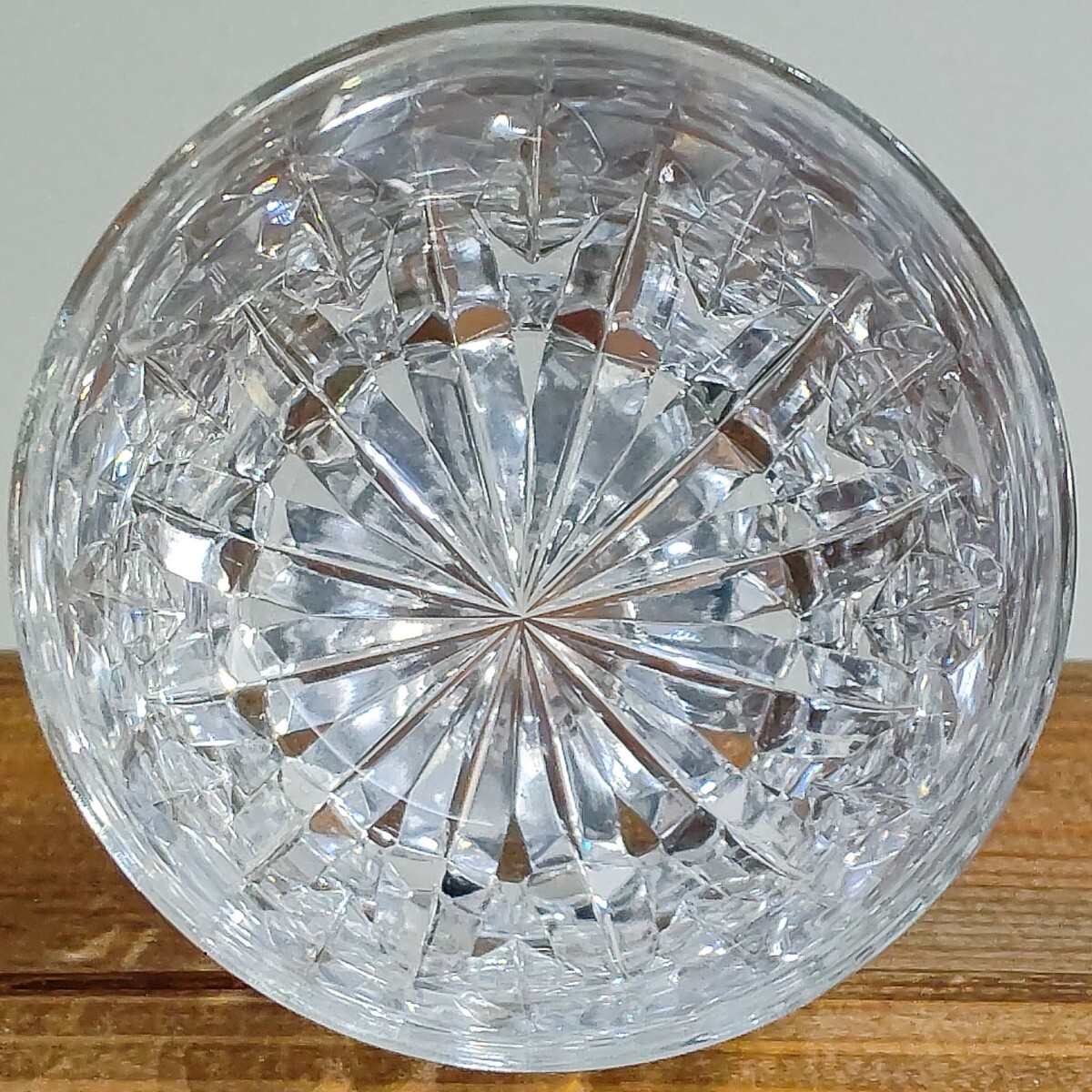 HOYA CRYSTAL ホヤ クリスタル クリスタルガラス ロックグラス HOYA CRYSTAL ホヤ クリスタル クリスタルガラス ロックグラス