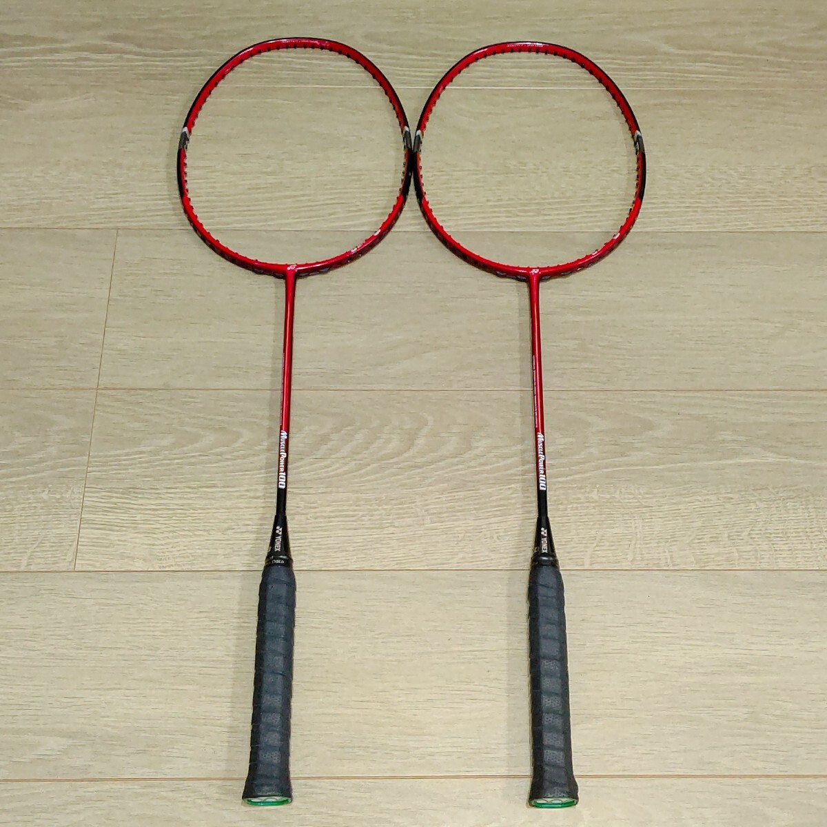 希少 YONEX MUSCLE POWER100 マッスルパワー100 3UG5 希少 YONEX MUSCLE POWER100 マッスルパワー100 3UG5