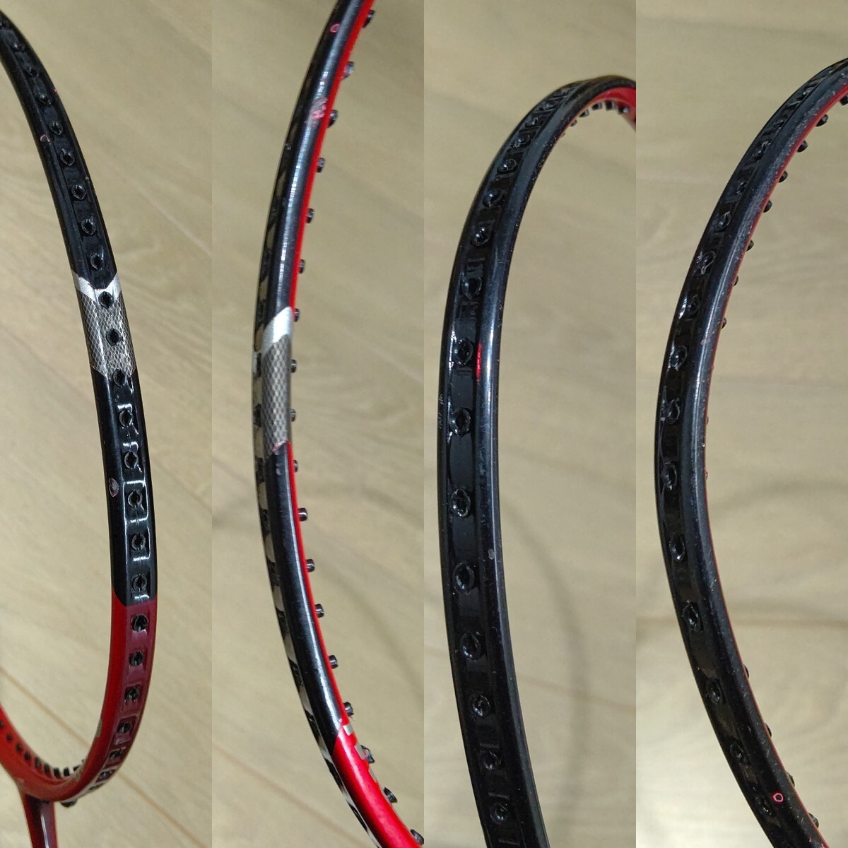 希少 YONEX MUSCLE POWER100 マッスルパワー100 3UG5 希少 YONEX MUSCLE POWER100 マッスルパワー100 3UG5