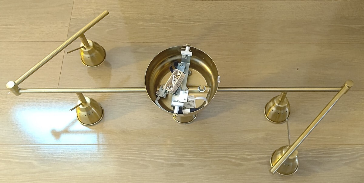 IKEA イケア BAROMETER バロメーテル シーリング スポットライト IKEA イケア BAROMETER バロメーテル シーリング スポットライト