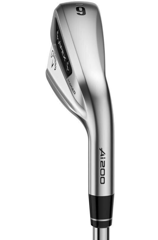 ☆コース未使用☆ キャロウェイ 2021 APEX PRO アイアン 5-PW 6 ☆コース未使用☆ キャロウェイ 2021 APEX PRO アイアン 5-PW 6