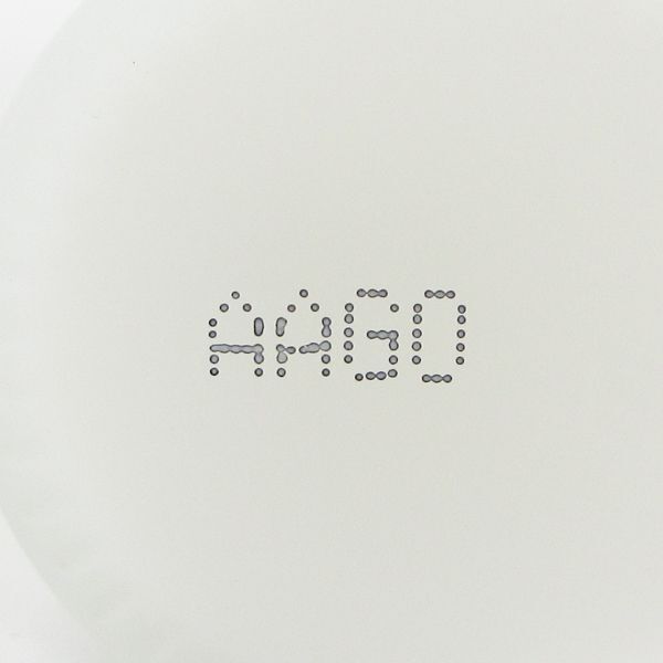 WHITE ICHIGO органический Tec крем 60g не использовался C352