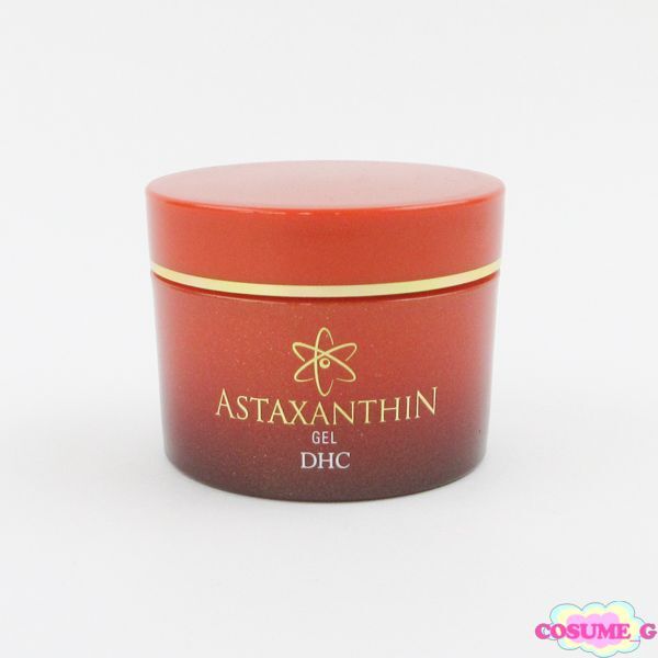 DHC アスタキサンチン ジェル 80g 殘量多 C354