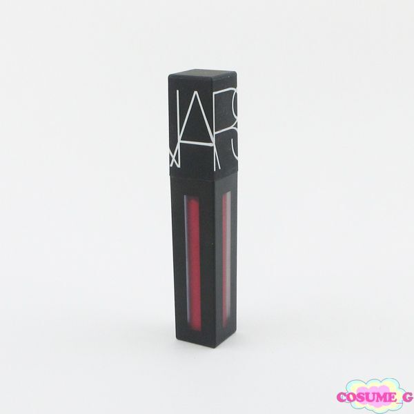NARS パワーマットリップピグメント You’re No good 殘量多 C357