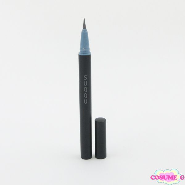 SUQQU スック メイクアップ キット 六花 ニュアンス アイライナー #110 アイスグレー 限定色 C356