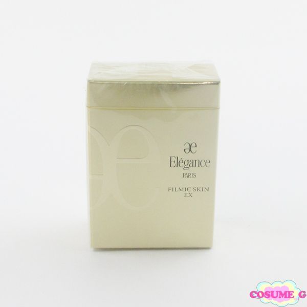 エレガンス フィルミック スキン EX IV302 30ml 未開封 C363