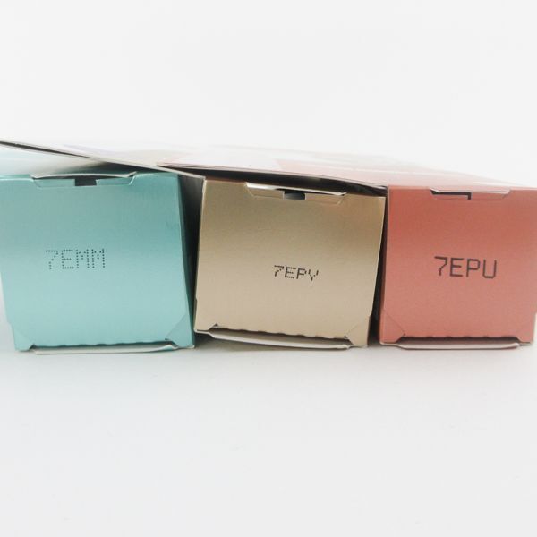 クラシエ クロスフィット ファーストミスト 72ml ザ パフォーマンスセラム 48g フィックスクリーム 50g 3点セット MC539_画像4