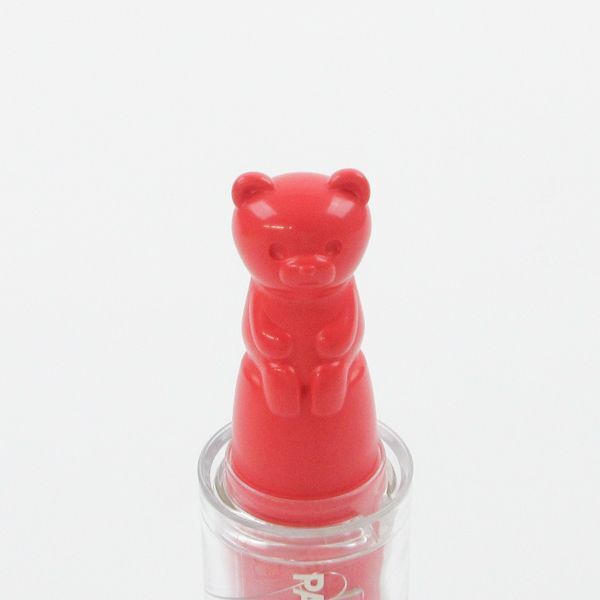 ポール ジョー リップスティック BEAR 002 ピュピュス 未使用 C358_画像2