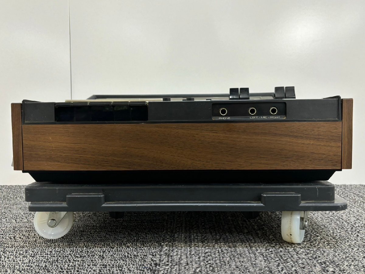 3014 ジャンク品 オーディオ機器 カセットデッキ AKAI GXC-41D 3014 ジャンク品 オーディオ機器 カセットデッキ AKAI GXC-41D