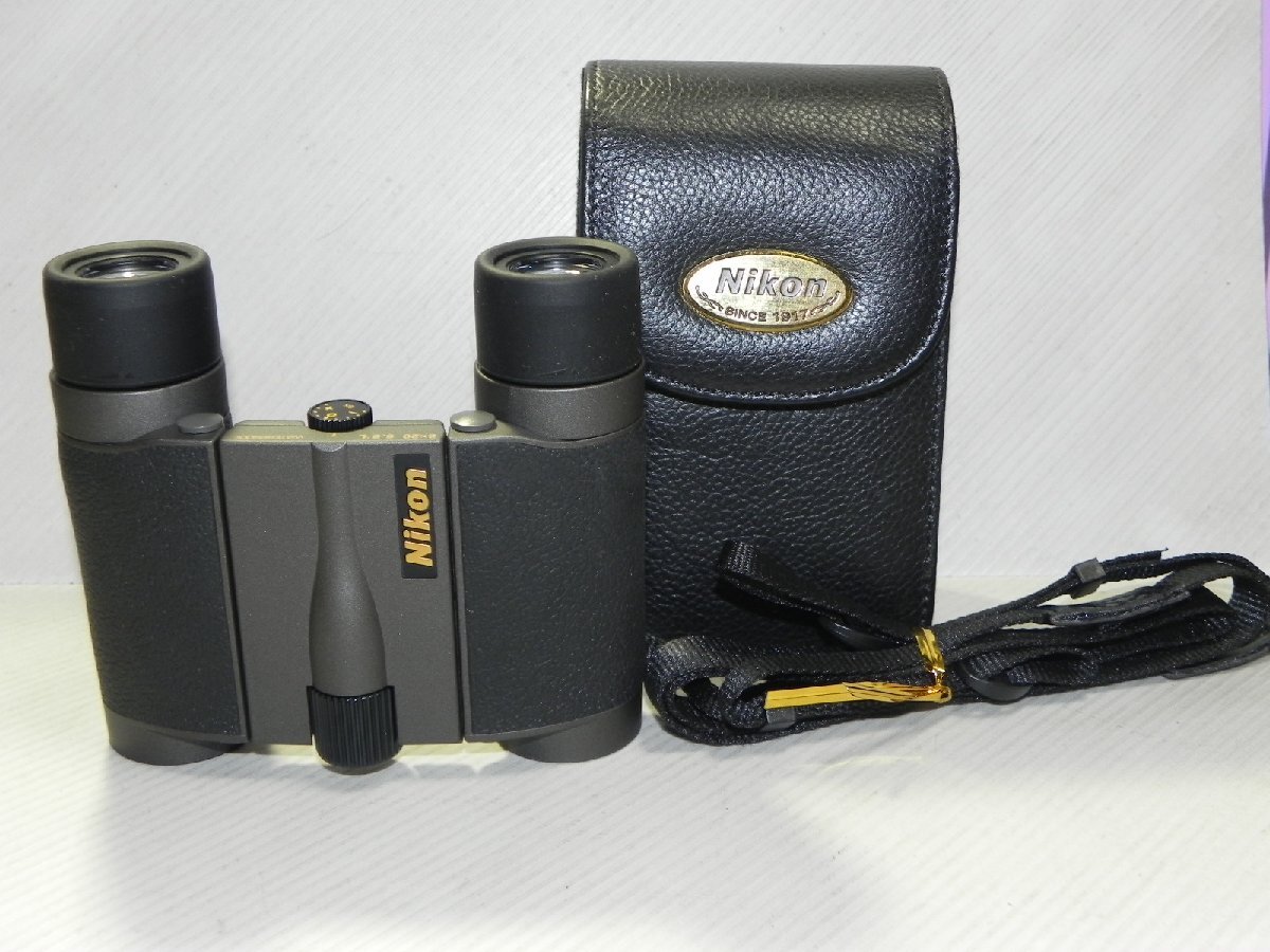 Nikon 820 6.8 HG L DCF Nikon 820 6.8 HG L DCF
