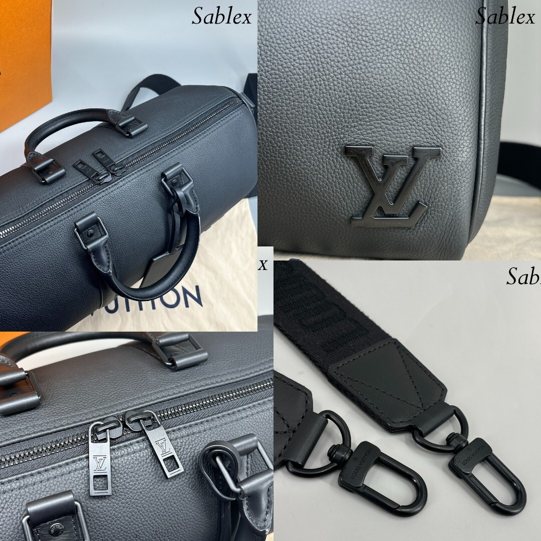 Yahoo!オークション - 【新品同様/RFID】LOUIS VUITTON ルイ Yahoo!オークション - 【新品同様/RFID】LOUIS VUITTON ルイ