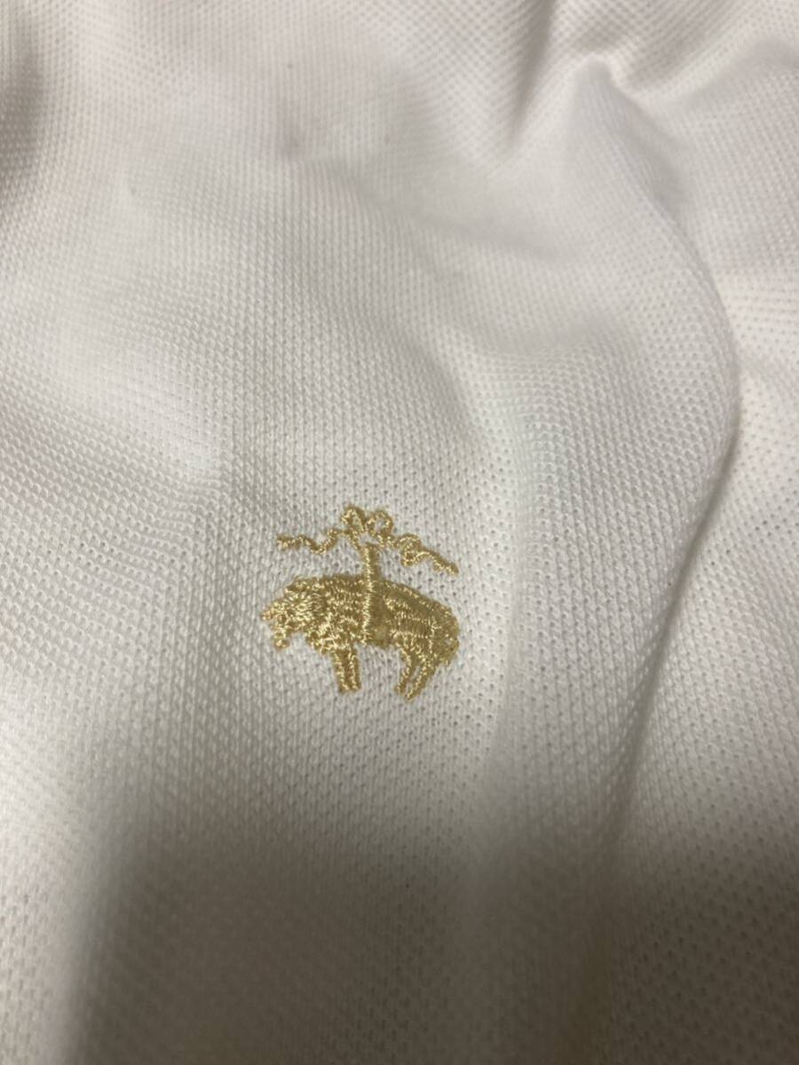 BROOKS BROTHERS ブルックスブラザーズ 半袖 ポロシャツ XL BROOKS BROTHERS ブルックスブラザーズ 半袖 ポロシャツ XL