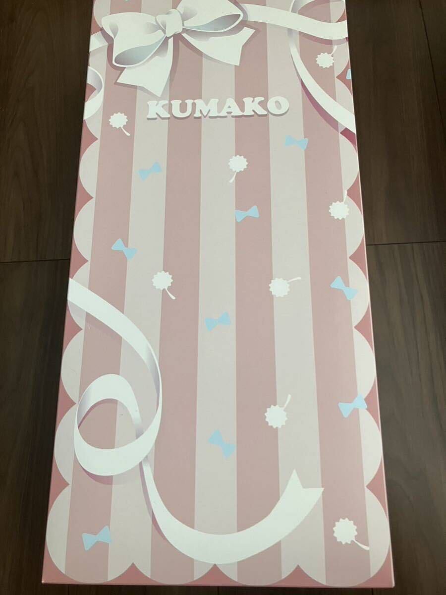 PUYOO DOLL 夢限定 Kumako「Little Mellow」 RURU フルセット PUYOO DOLL 夢限定 Kumako「Little Mellow」 RURU フルセット