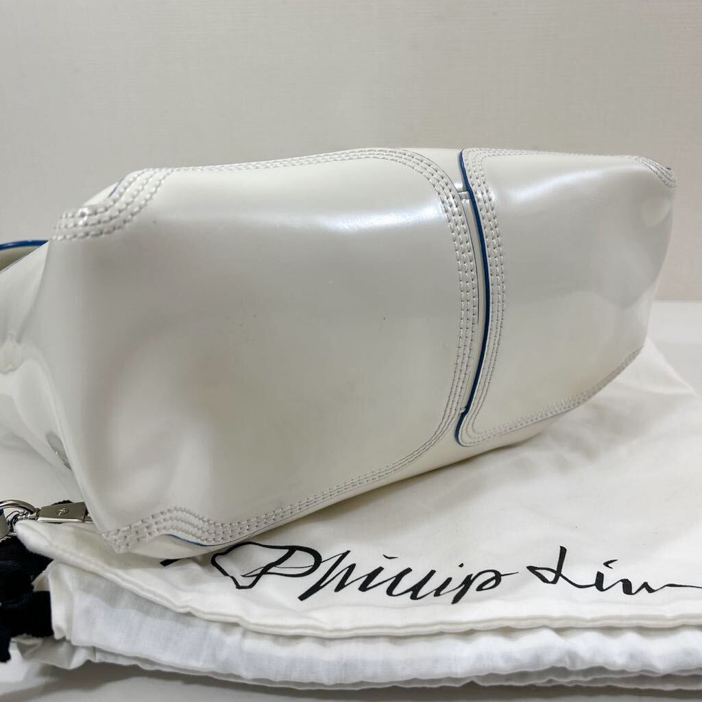 3.1フィリップリムPhilip rim リュック レザー 2WAY 3.1フィリップリムPhilip rim リュック レザー 2WAY