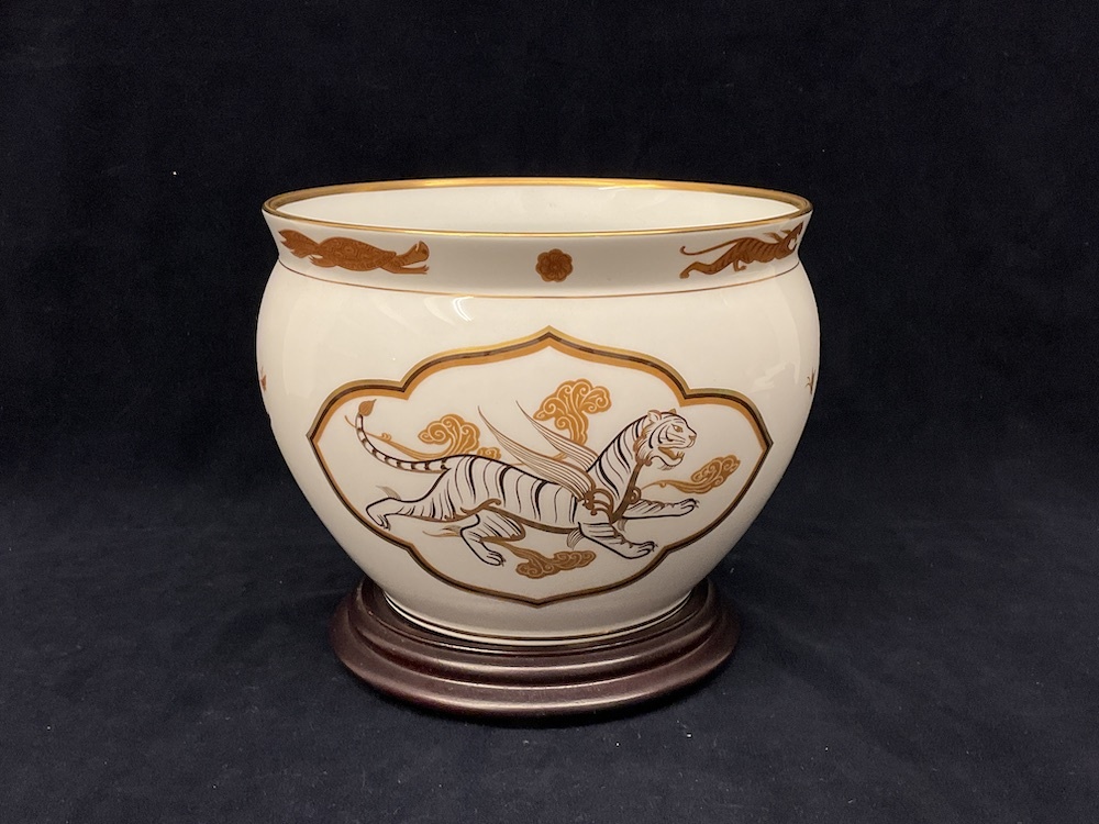 大倉陶園／四神／朱雀／フランクリン•ポーセリン Yahoo!オークション -「四神之内」(大倉陶園) (ブランド別)の