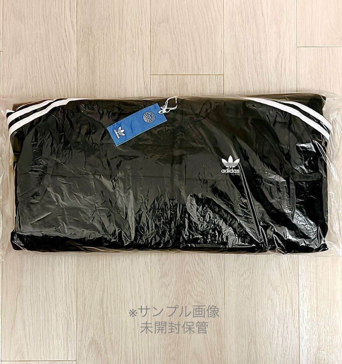 新品 adidas アディダス オリジナルス 中綿コート ベンチコート 新品 adidas アディダス オリジナルス 中綿コート ベンチコート