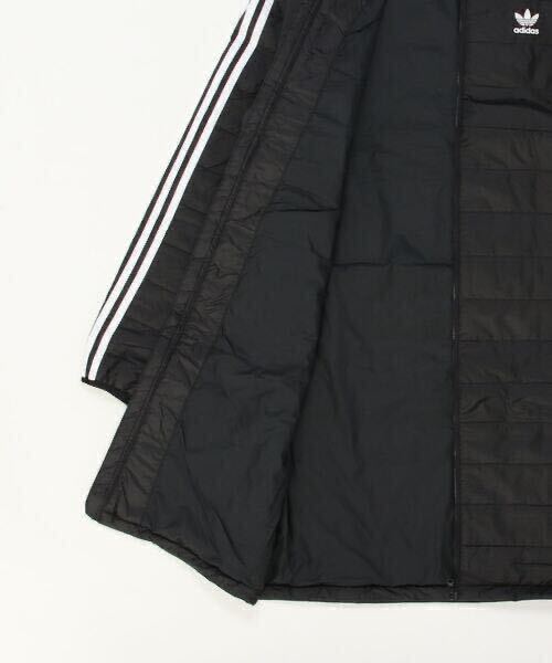 新品 adidas アディダス オリジナルス 中綿コート ベンチコート 新品 adidas アディダス オリジナルス 中綿コート ベンチコート