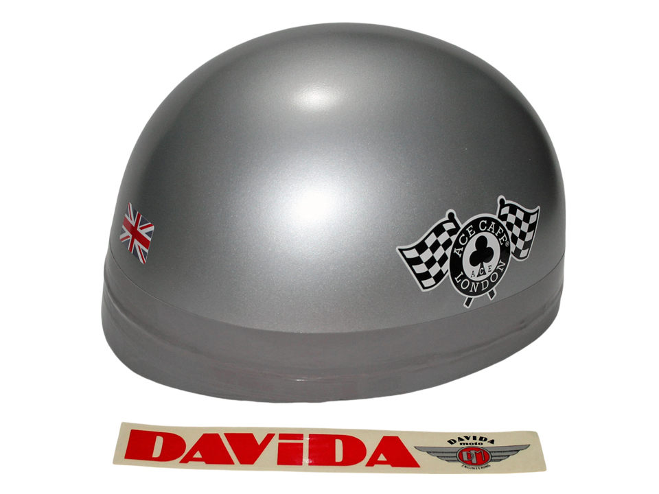 DAVIDA Classic ハーフシェル ヘルメット|Yahoo!フリマ(旧 DAVIDA Classic ハーフシェル ヘルメット|Yahoo!フリマ(旧