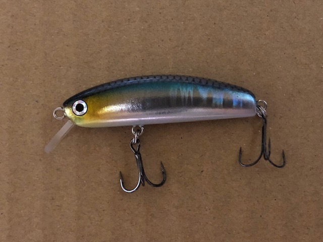 サムルアーズ　サミング50 CW