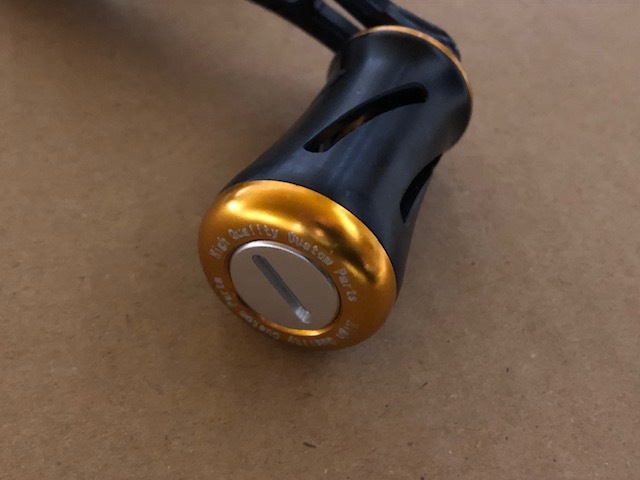  Drive двойной руль Daiwa 90mm