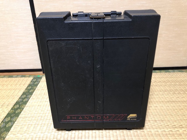 プラノ　ファントム　タックルボックス