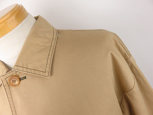 美品　ユニクロ　UNIQLO×マルニ　MARNI　ハーフコート 　茶　 M