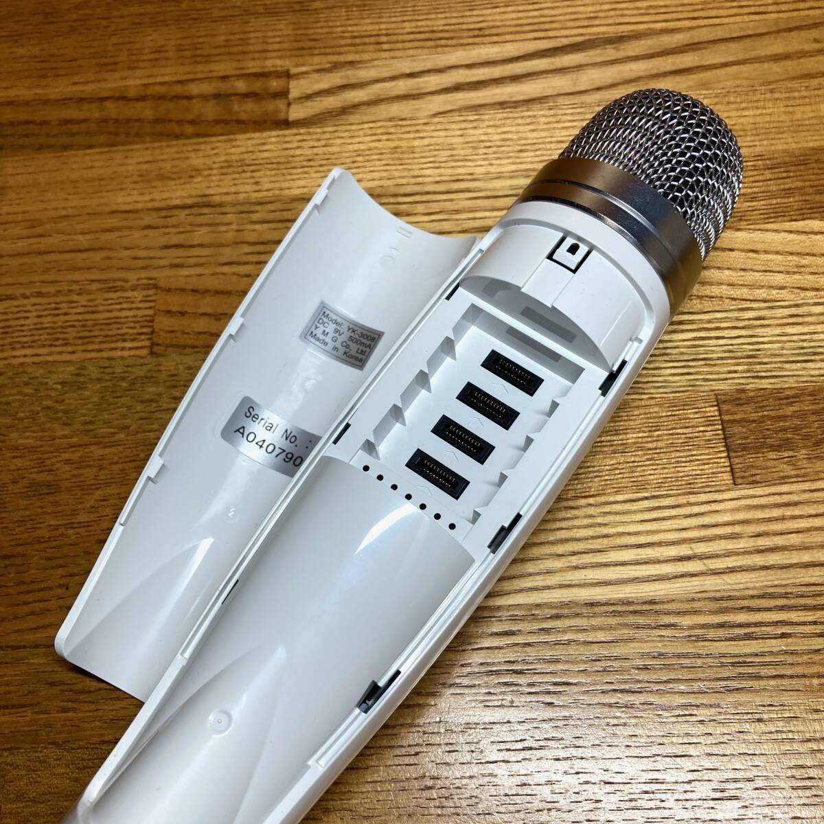 即決 送料無料 300曲内蔵 カラオケ1番 YK-3008 デュエット用 即決 送料無料 300曲内蔵 カラオケ1番 YK-3008 デュエット用
