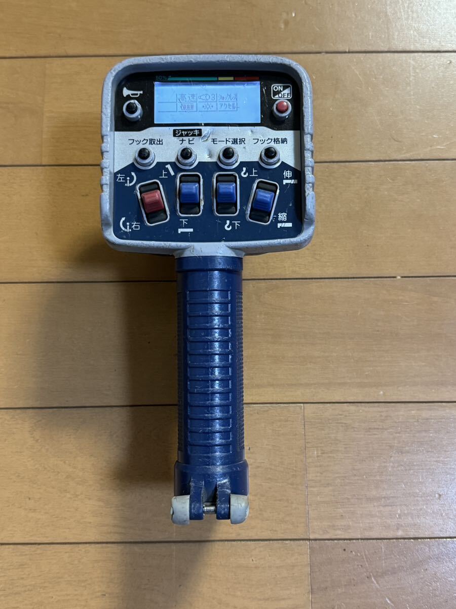 タダノラジコン送信機 RCS-FT2N|車・バイク・自転車|車載用具 タダノラジコン送信機 RCS-FT2N|車・バイク・自転車|車載用具