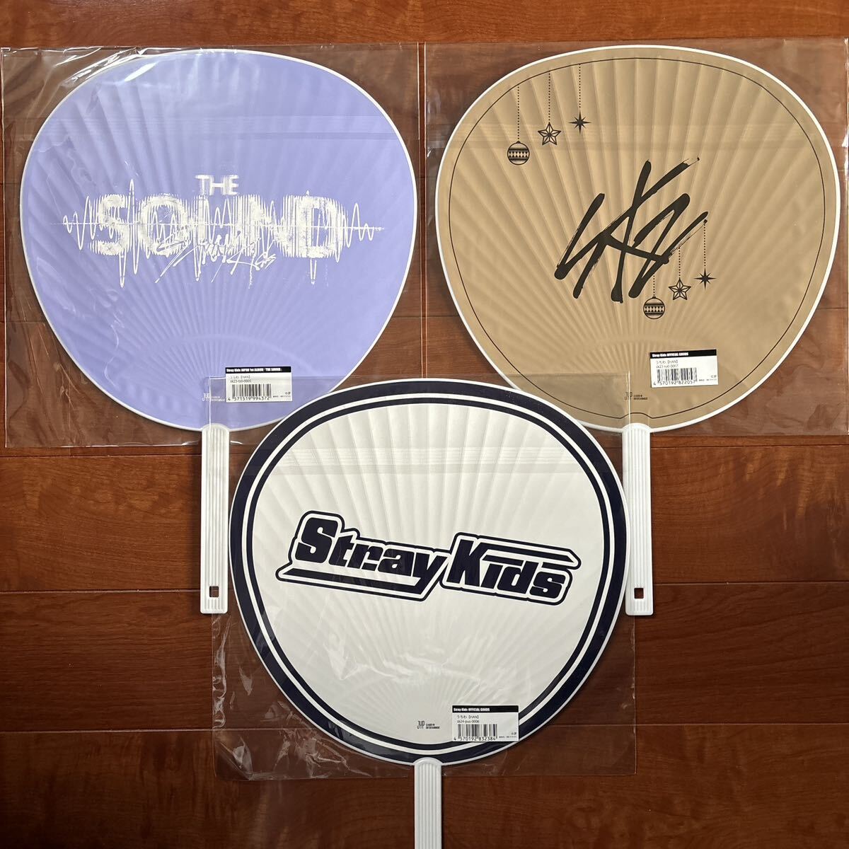 IMAGE PICKET Stray Kids JYP JAPAN POPUP STORE 2024 THE SOUND IMAGE PICKET Stray Kids JYP JAPAN POPUP STORE 2024 THE SOUND