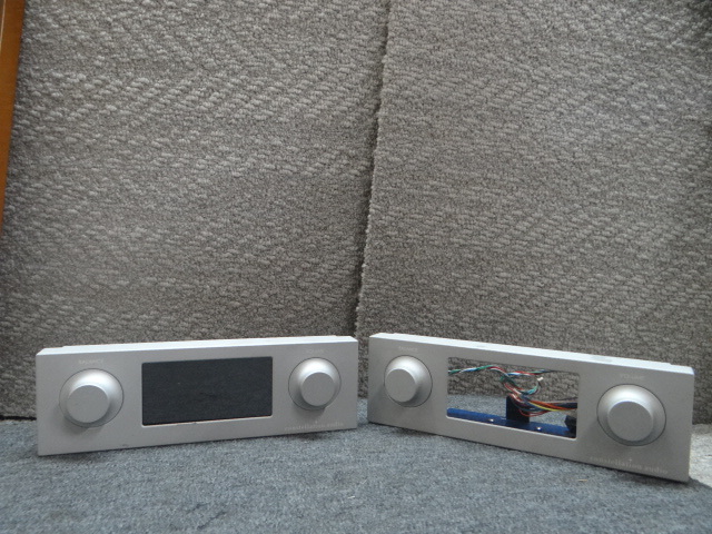TA380 コントロールアンプ コンステレーション オーディオ　constellation audio 　本体のみ