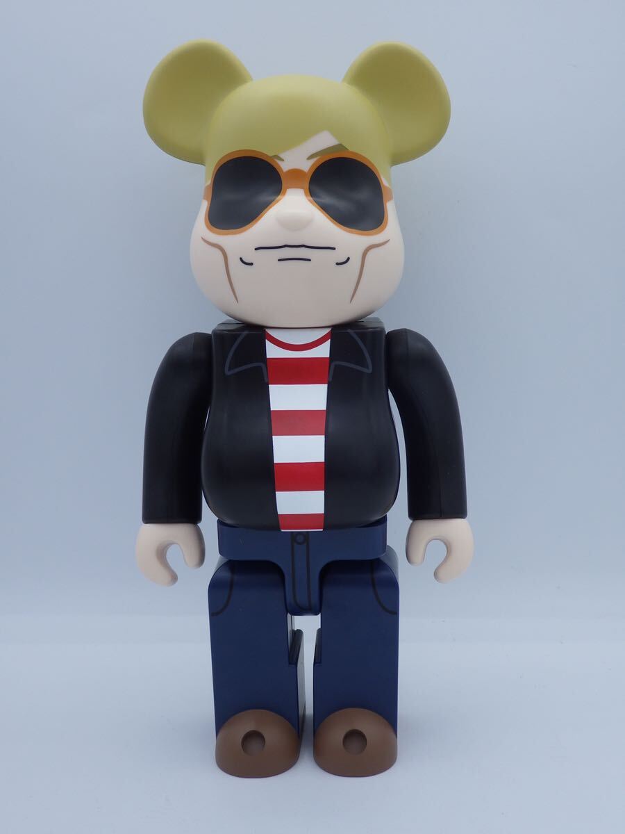 BE@RBRICK 400% ANDY WARHOL 60's STYLE ver. メディコムトイ アンディウォーホル(キューブリック、ベアブリック)|売買されたオークション情報、yahooの商品情報をアーカイブ公開 - オークファン キャラクタードール BE@RBRICK 400% ANDY WARHOL 60's STYLE ver. メディコムトイ アンディウォーホル(キューブリック、ベアブリック)|売買されたオークション情報、yahooの商品情報をアーカイブ公開 - オークファン キャラクタードール