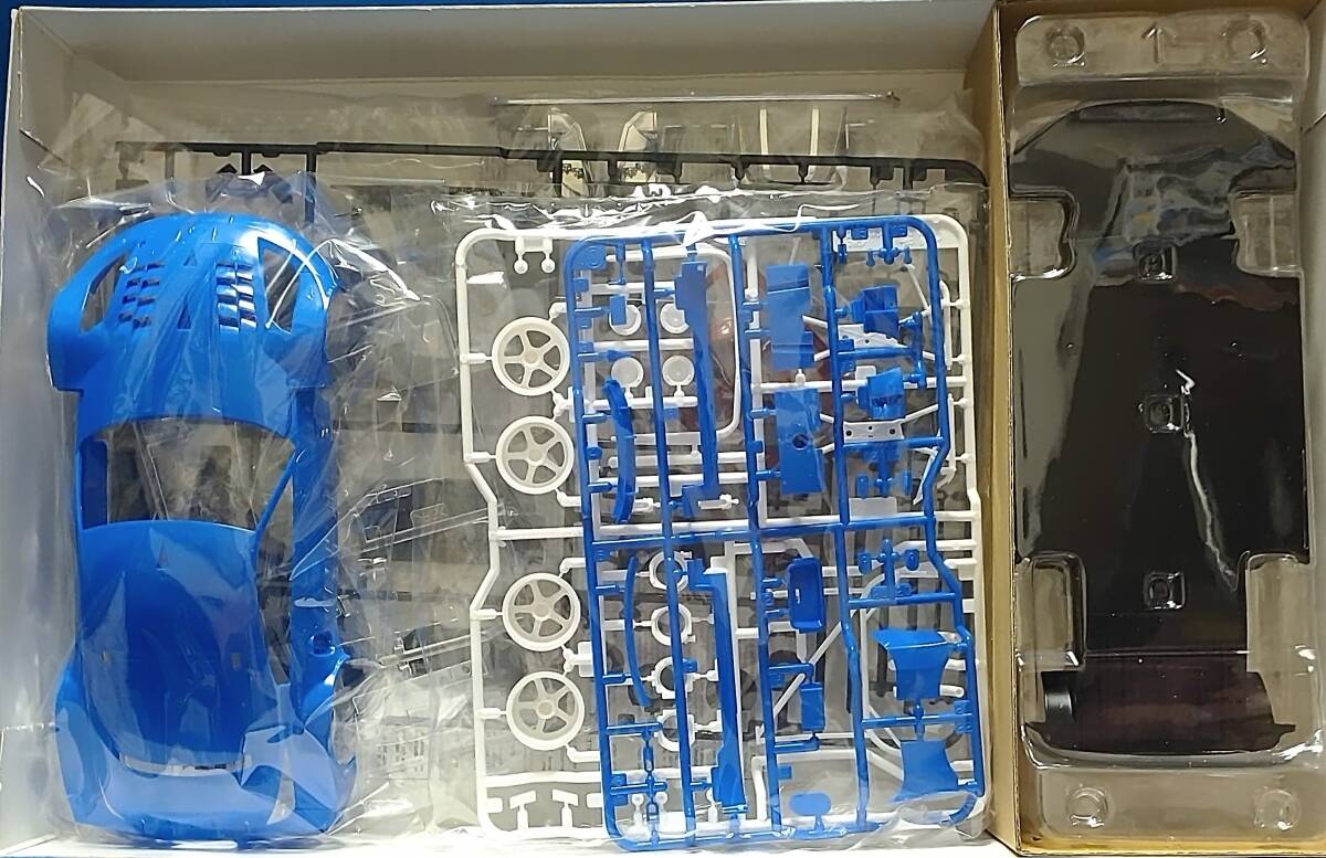 激レア! 1/43 MRコレクション ポルシェ 961 ル・マン 激レア! 1/43 MRコレクション ポルシェ 961 ル・マン