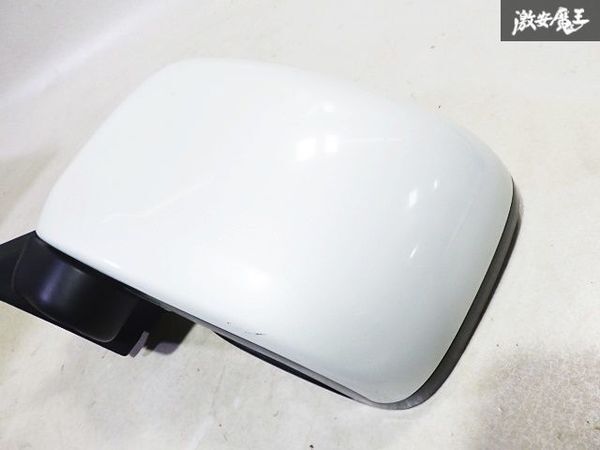 スズキ 純正 MK32S MK42S スペーシア ドアミラー サイドミラー 5 スズキ 純正 MK32S MK42S スペーシア ドアミラー サイドミラー 5