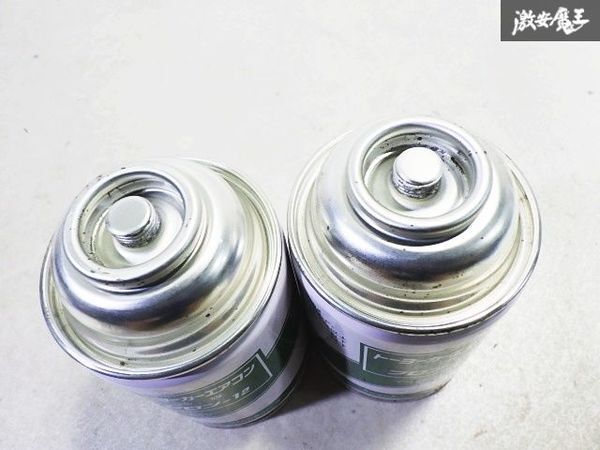 ☆未使用品☆ 東洋化学商会 トーヨーカーエアコン フロン-12 R12